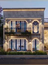 The Raas Villas residential property on propfynd